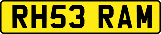 RH53RAM