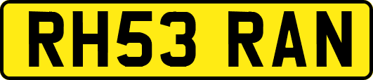 RH53RAN