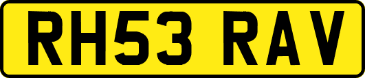 RH53RAV