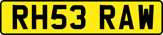 RH53RAW
