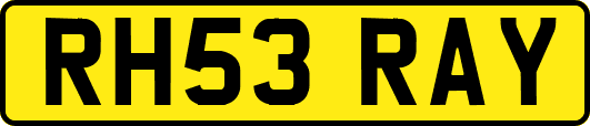 RH53RAY