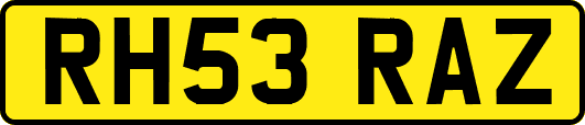 RH53RAZ