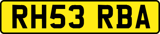 RH53RBA