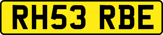 RH53RBE