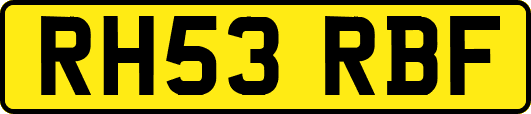 RH53RBF