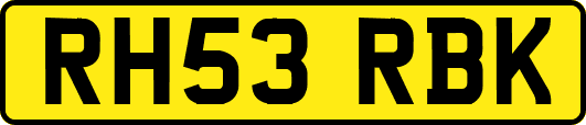 RH53RBK