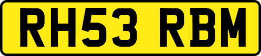 RH53RBM