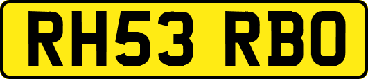 RH53RBO