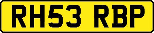 RH53RBP