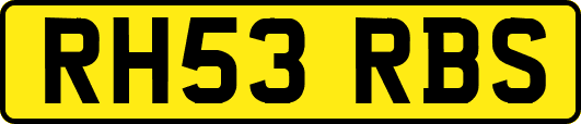 RH53RBS