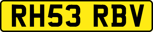 RH53RBV