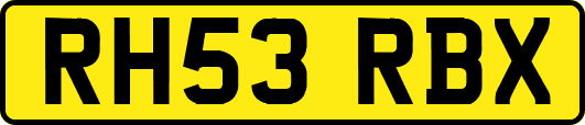 RH53RBX