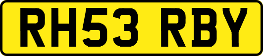 RH53RBY