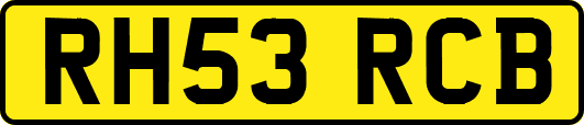 RH53RCB