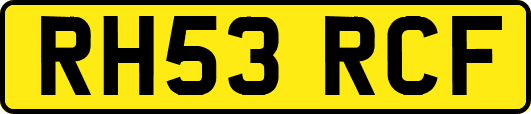 RH53RCF