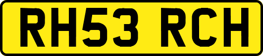 RH53RCH