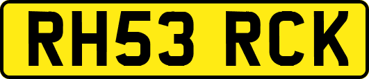 RH53RCK