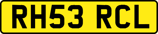 RH53RCL