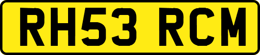 RH53RCM