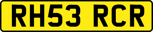 RH53RCR