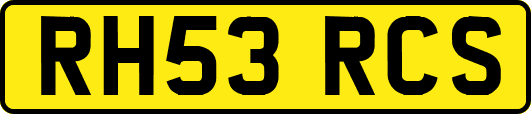 RH53RCS