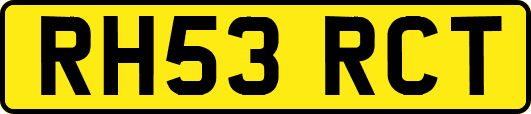 RH53RCT