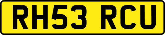 RH53RCU