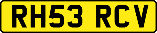RH53RCV