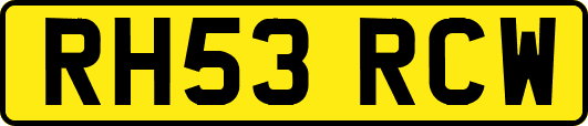 RH53RCW