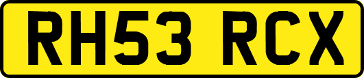 RH53RCX
