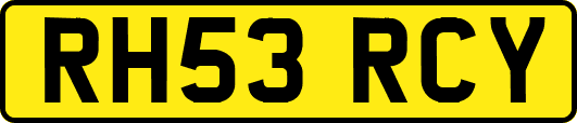 RH53RCY