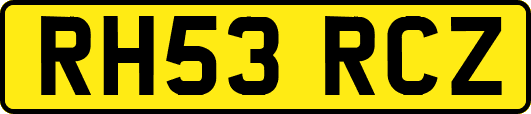 RH53RCZ