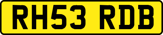 RH53RDB