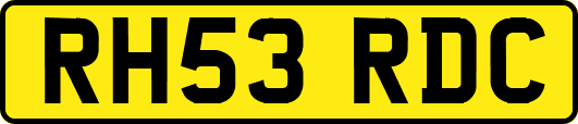 RH53RDC