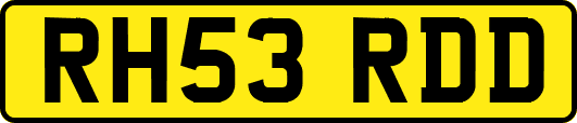 RH53RDD