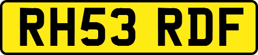 RH53RDF
