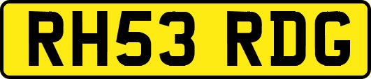 RH53RDG