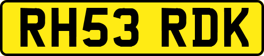 RH53RDK