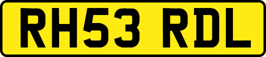 RH53RDL