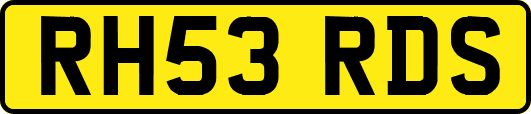 RH53RDS