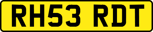 RH53RDT