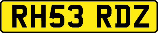 RH53RDZ