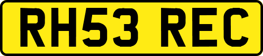 RH53REC