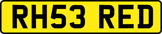 RH53RED