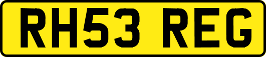 RH53REG