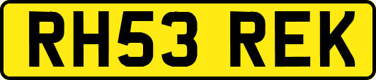 RH53REK