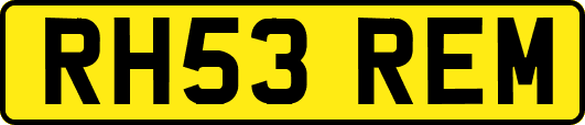 RH53REM