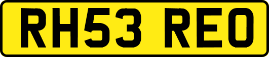 RH53REO