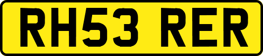 RH53RER
