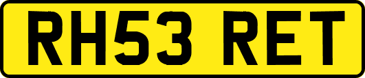 RH53RET